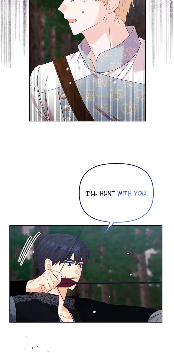 Angelica: My wife has changed Chapter 47 - Page 51