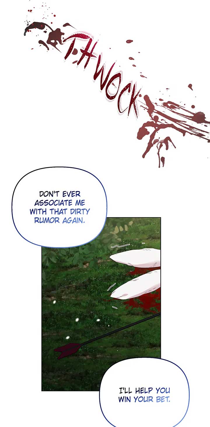 Angelica: My wife has changed Chapter 47 - Page 52