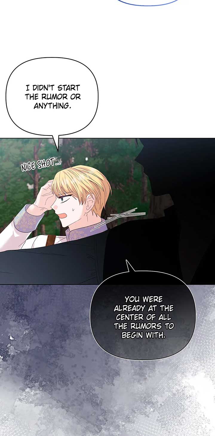 Angelica: My wife has changed Chapter 47 - Page 53