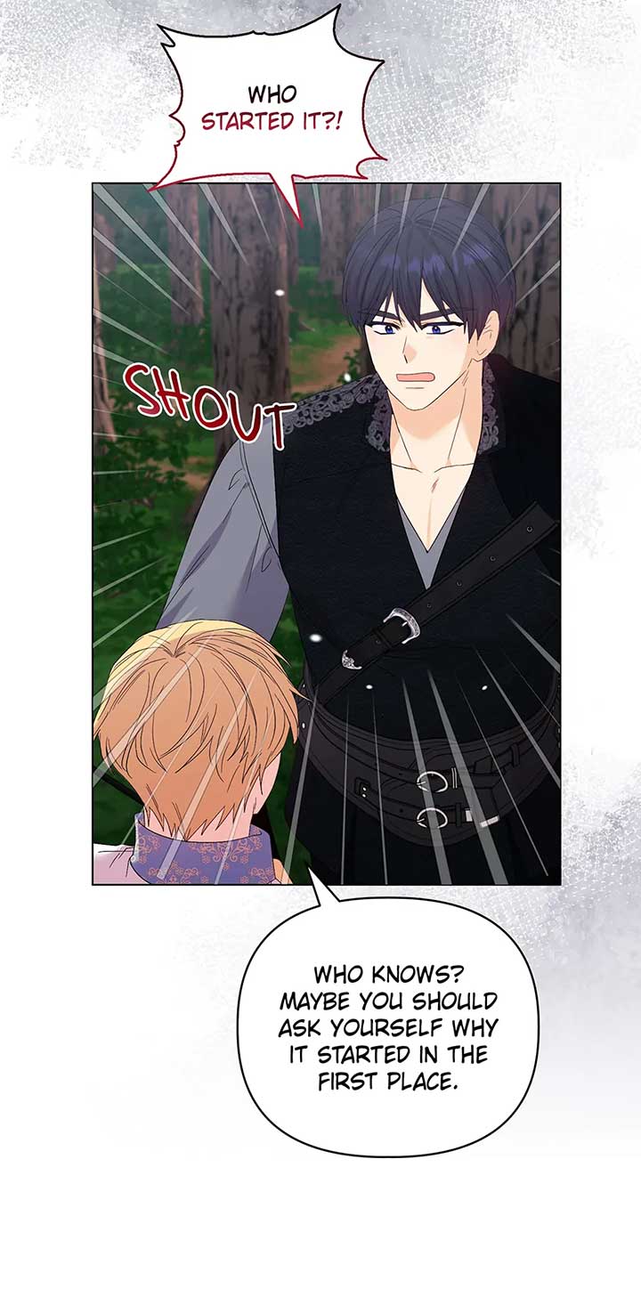 Angelica: My wife has changed Chapter 47 - Page 54