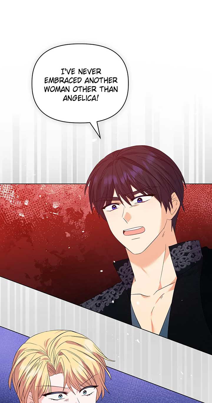 Angelica: My wife has changed Chapter 47 - Page 55