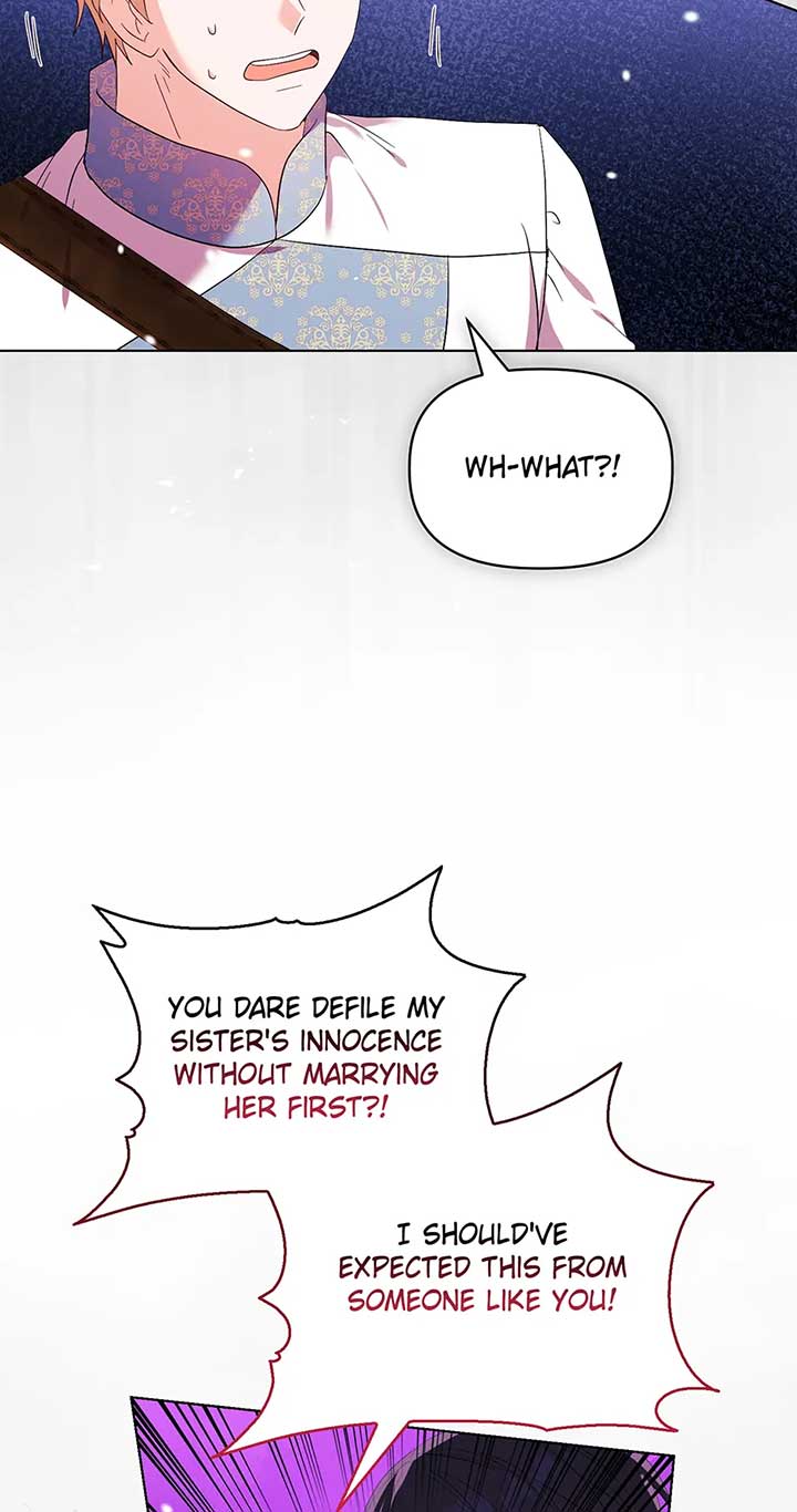 Angelica: My wife has changed Chapter 47 - Page 56