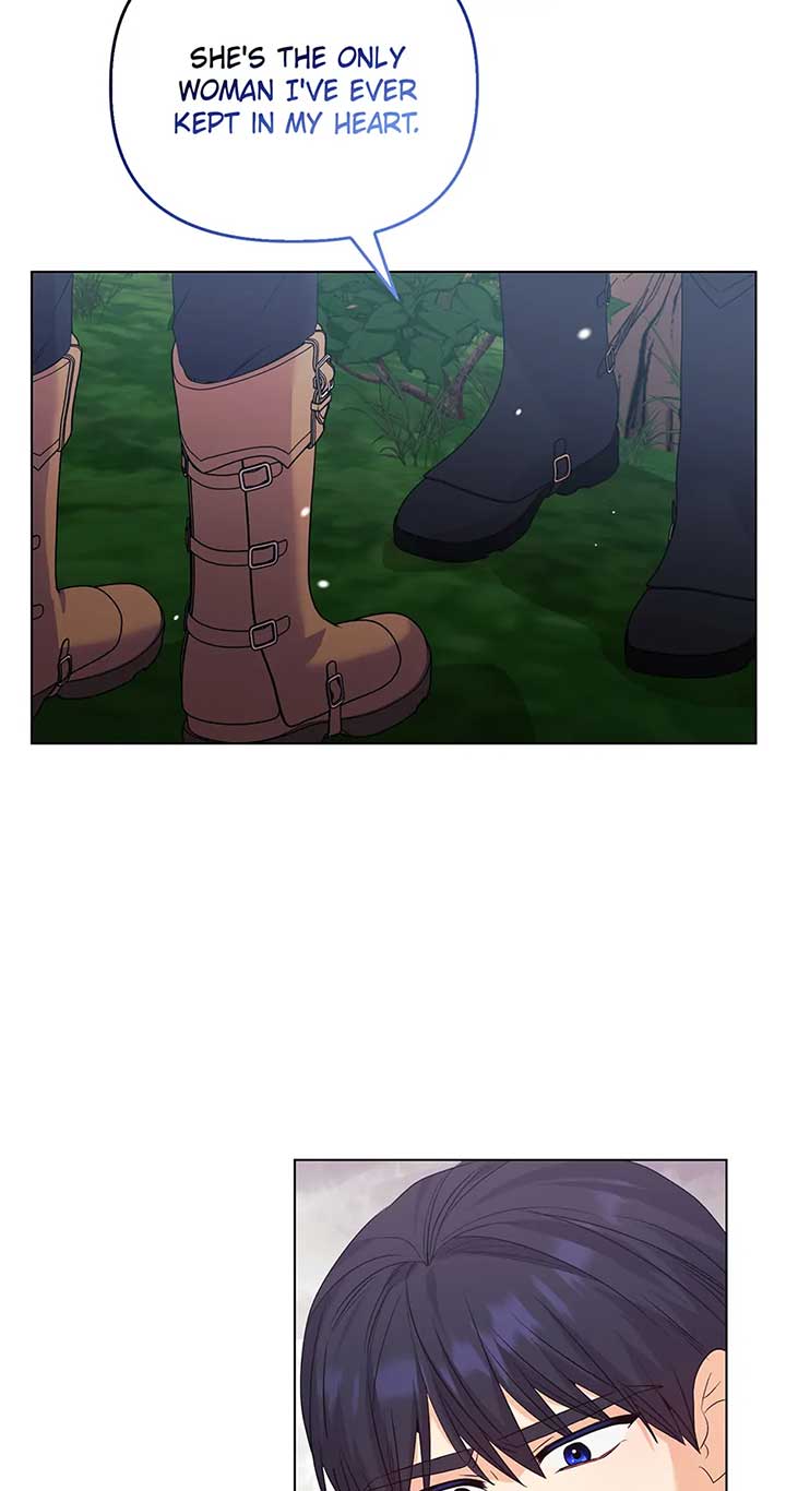 Angelica: My wife has changed Chapter 47 - Page 58