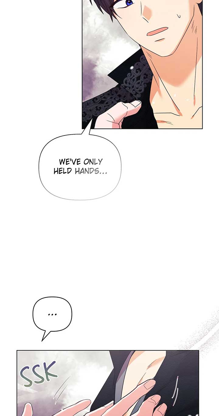 Angelica: My wife has changed Chapter 47 - Page 59