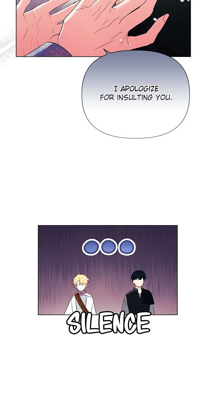 Angelica: My wife has changed Chapter 47 - Page 60