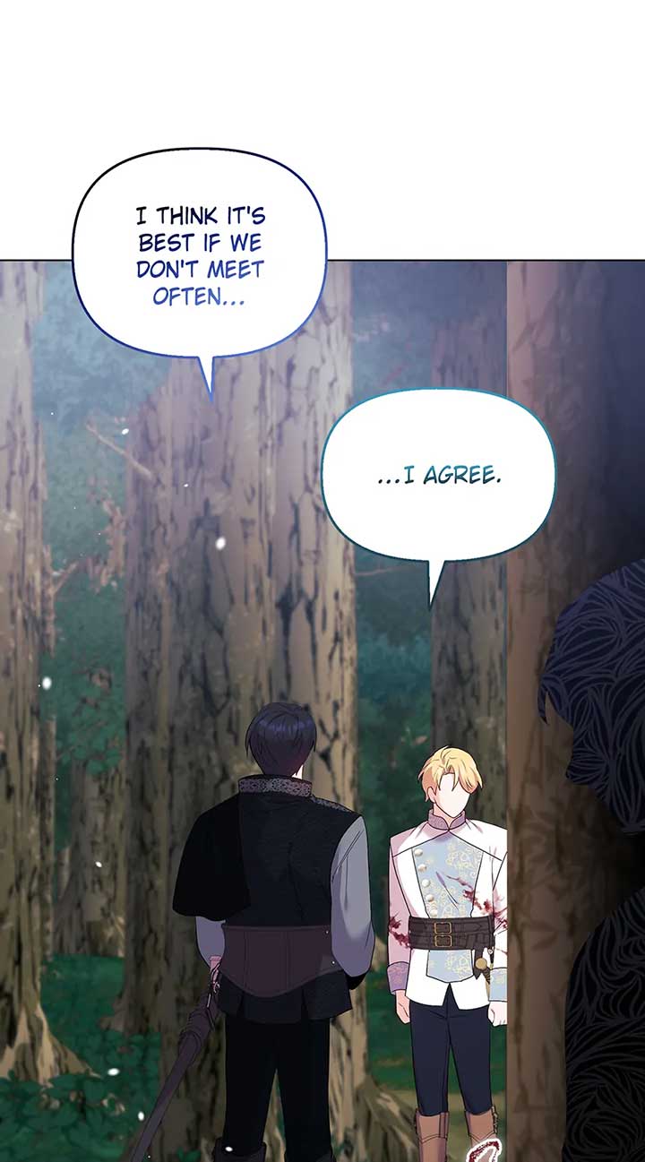 Angelica: My wife has changed Chapter 47 - Page 61