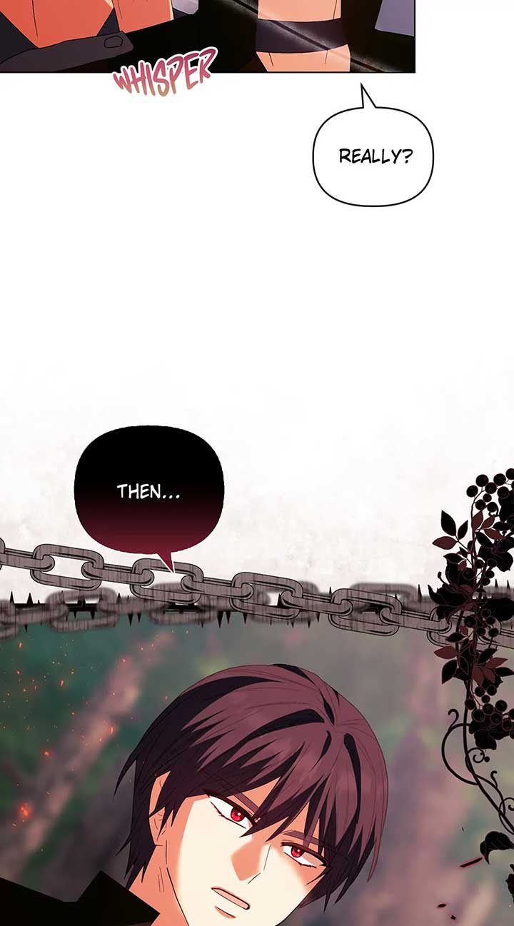 Angelica: My wife has changed Chapter 47 - Page 64