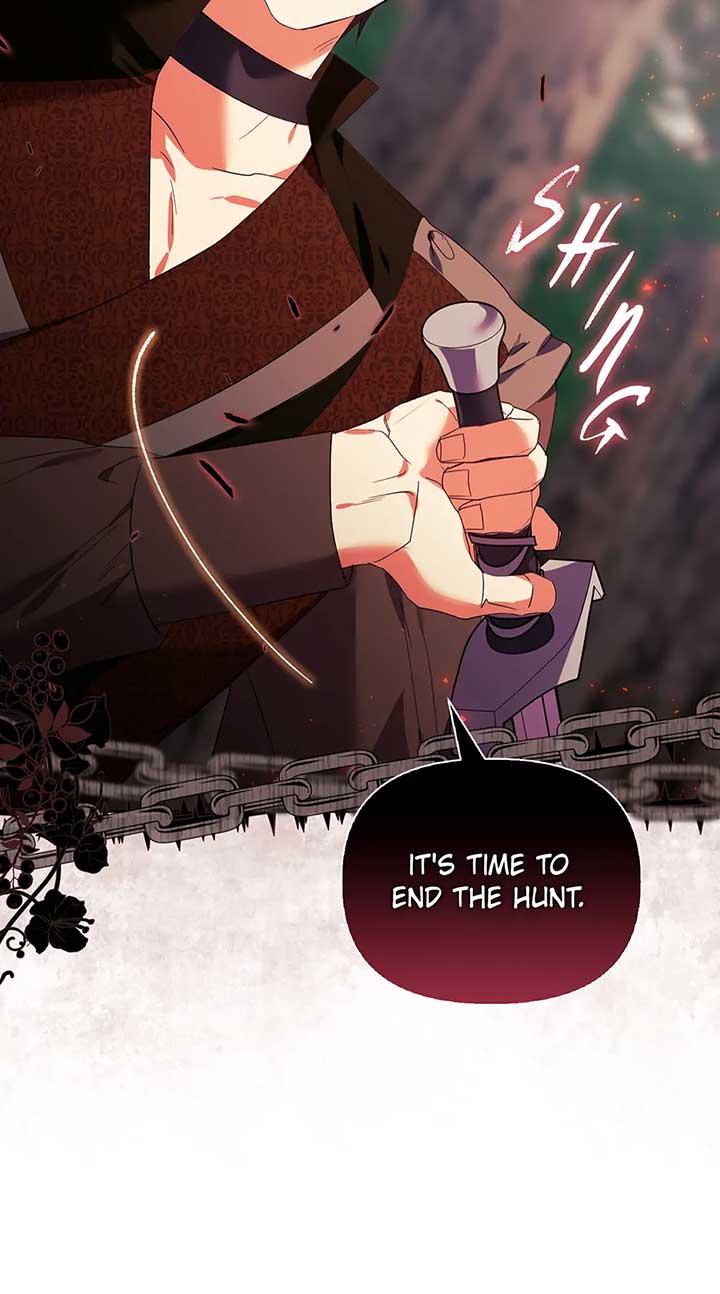 Angelica: My wife has changed Chapter 47 - Page 65