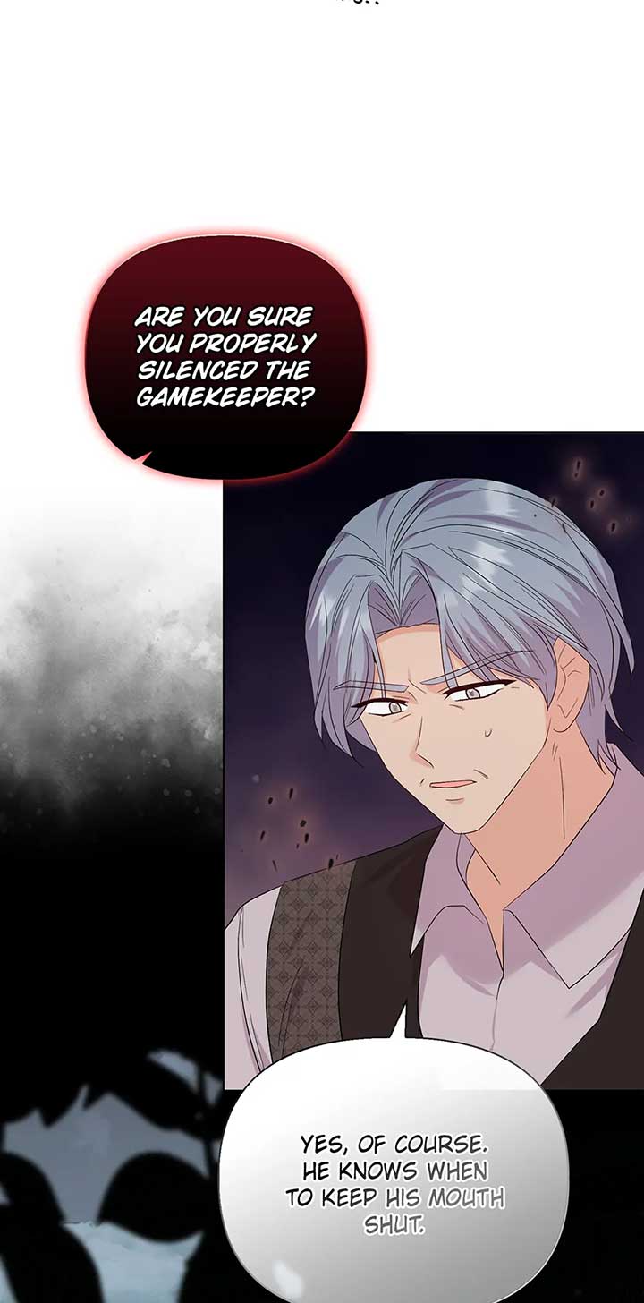 Angelica: My wife has changed Chapter 48 - Page 4