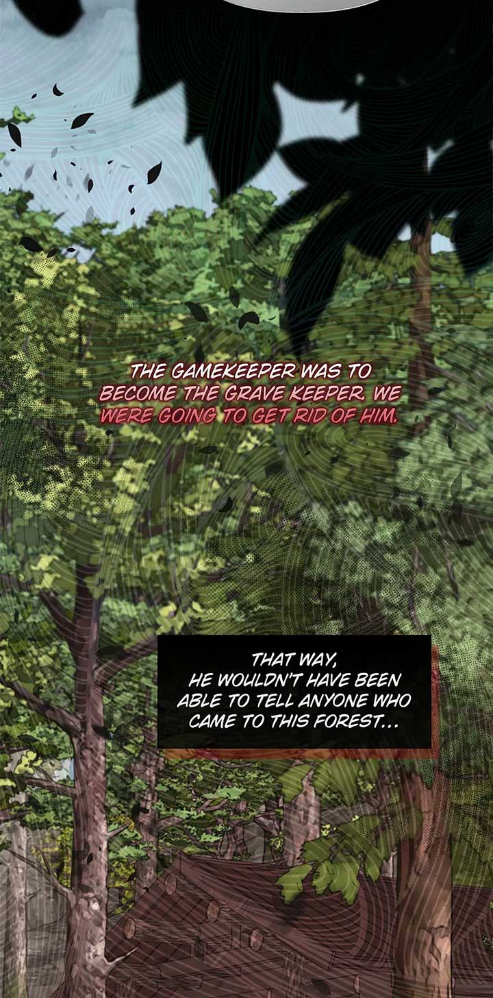 Angelica: My wife has changed Chapter 48 - Page 5