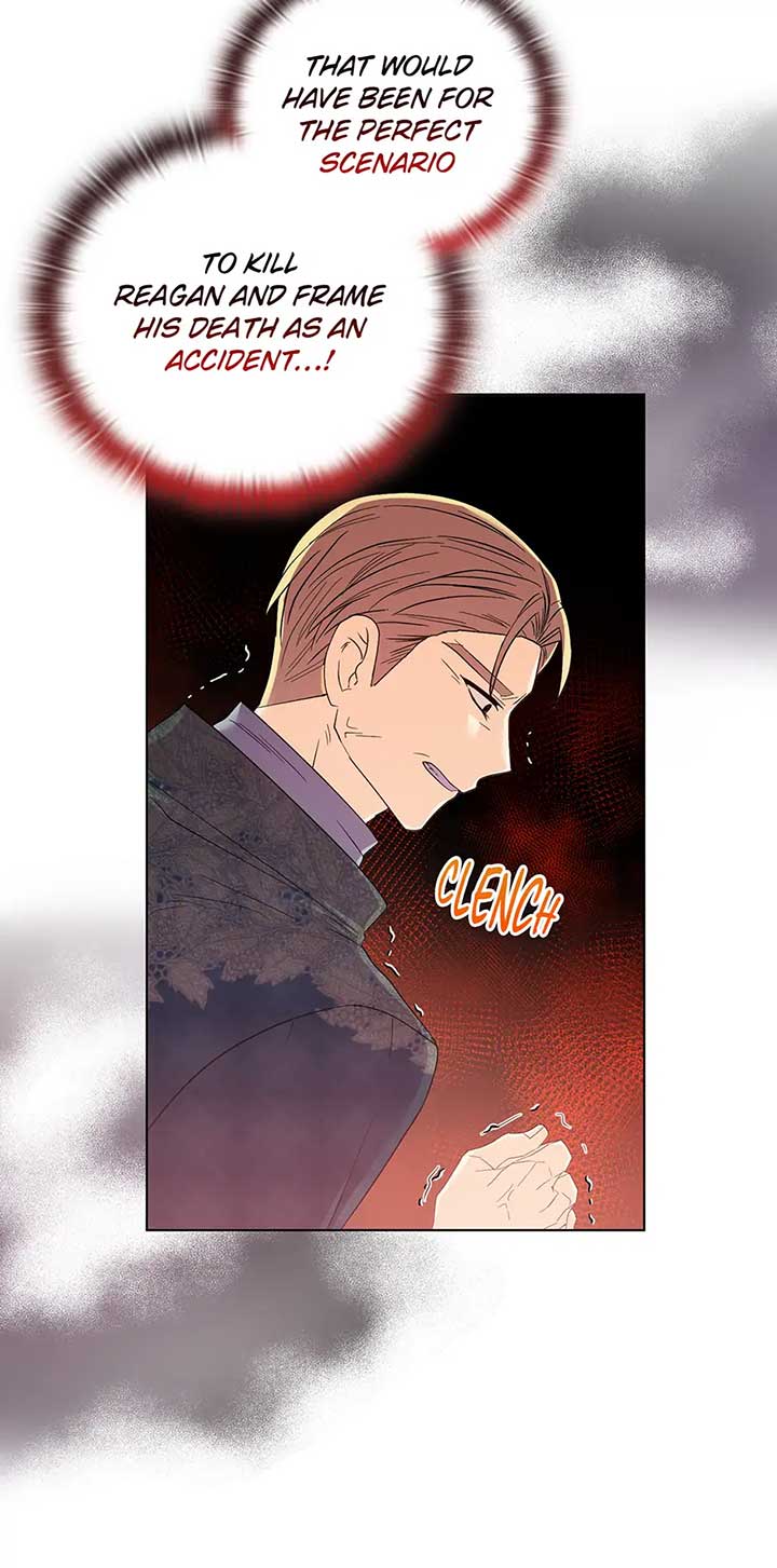 Angelica: My wife has changed Chapter 48 - Page 7