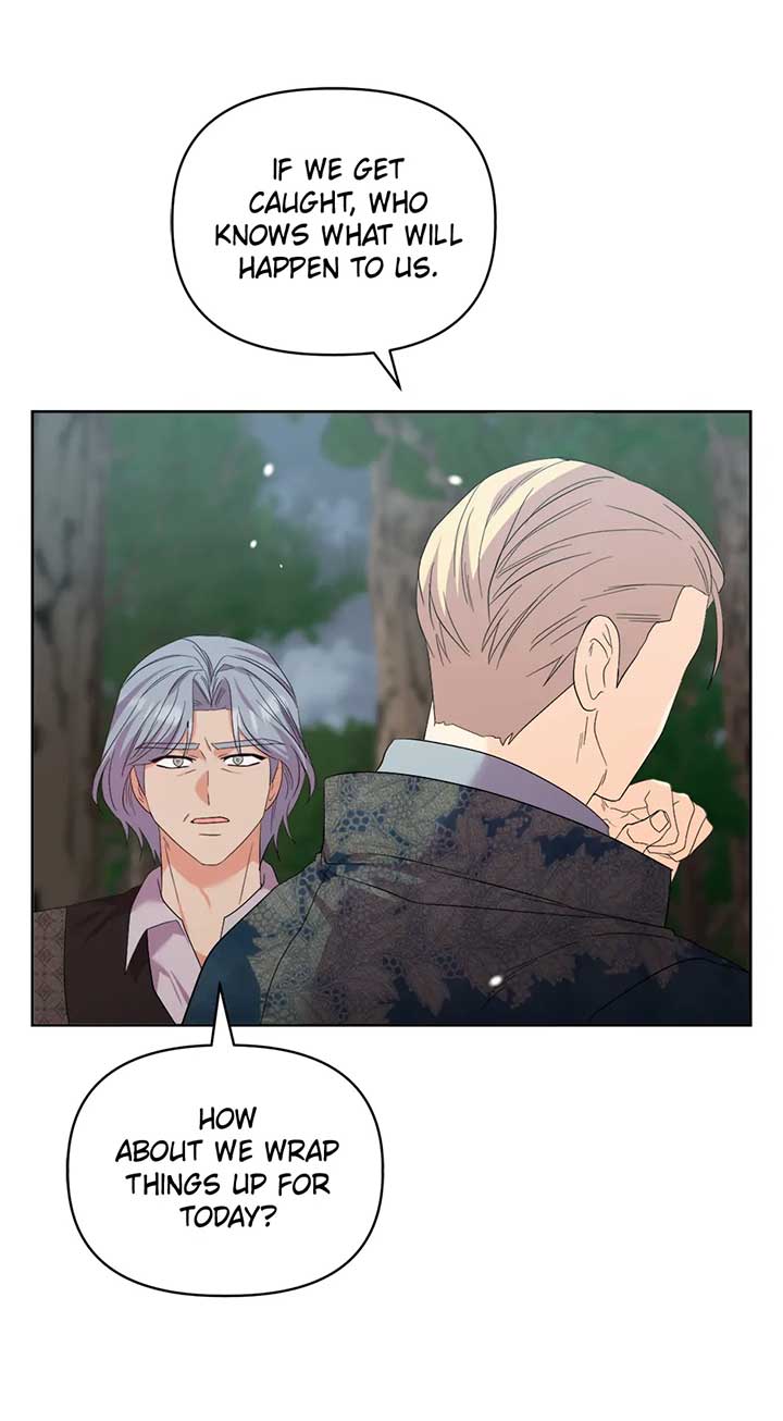 Angelica: My wife has changed Chapter 48 - Page 8