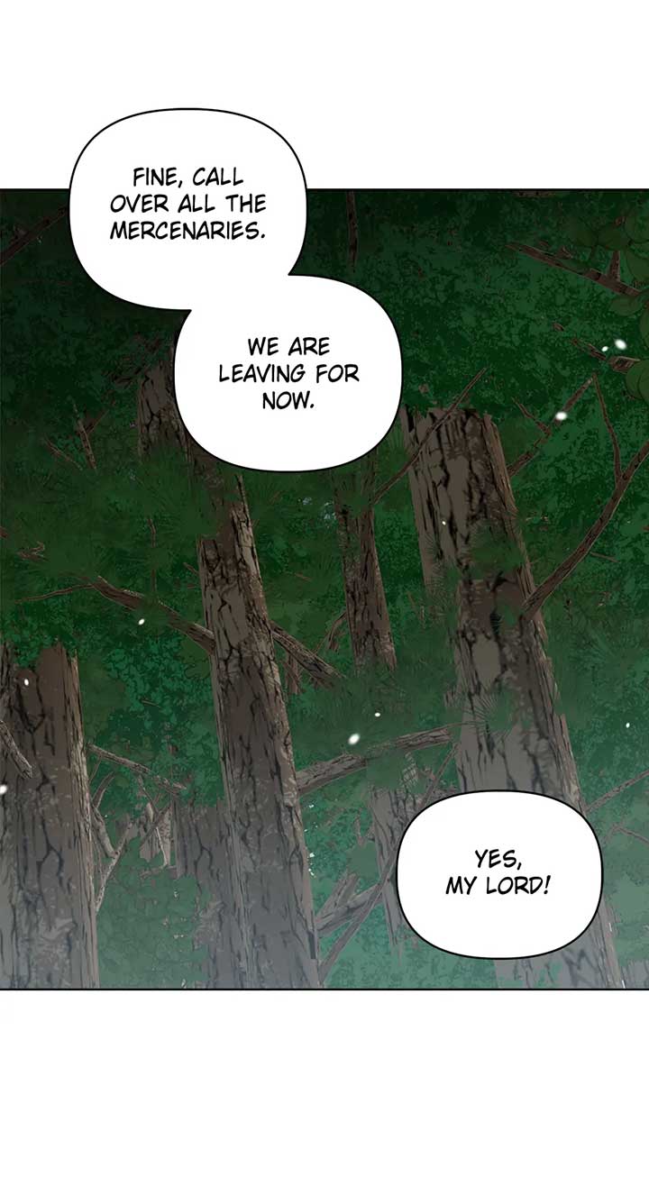 Angelica: My wife has changed Chapter 48 - Page 11