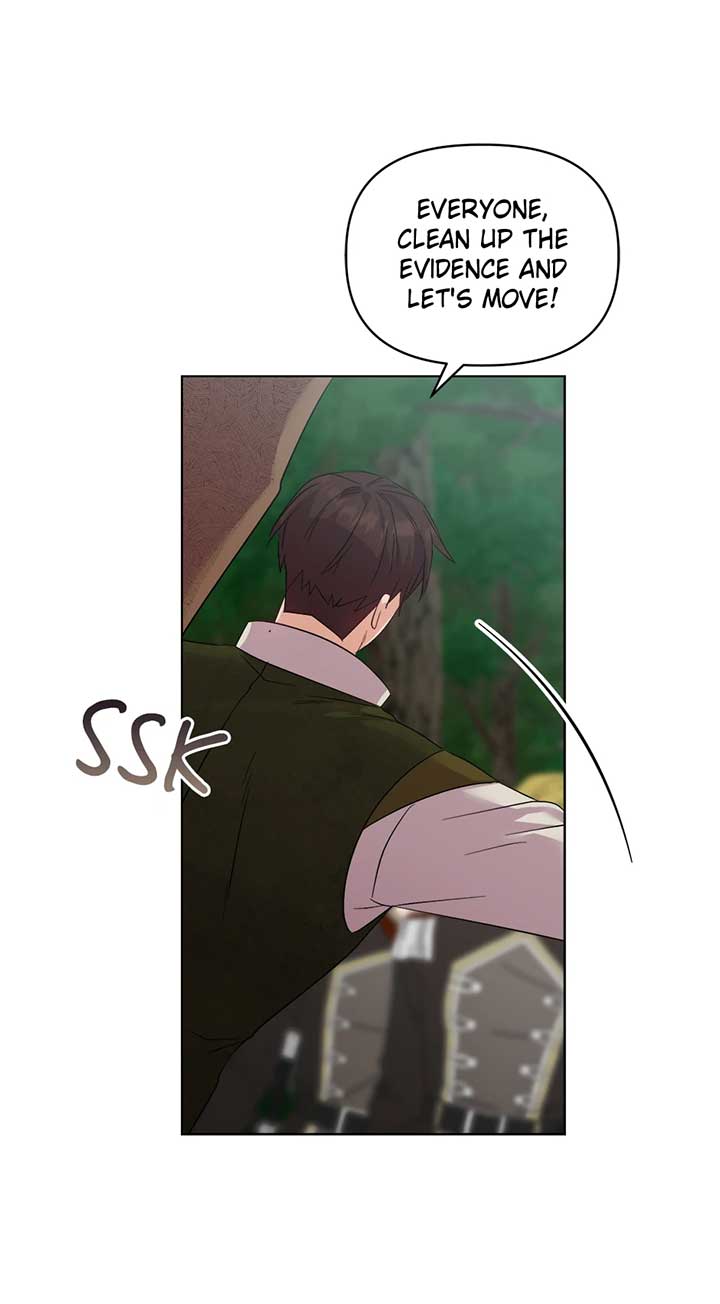 Angelica: My wife has changed Chapter 48 - Page 12