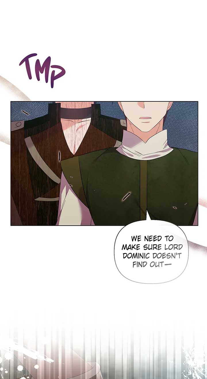 Angelica: My wife has changed Chapter 48 - Page 13