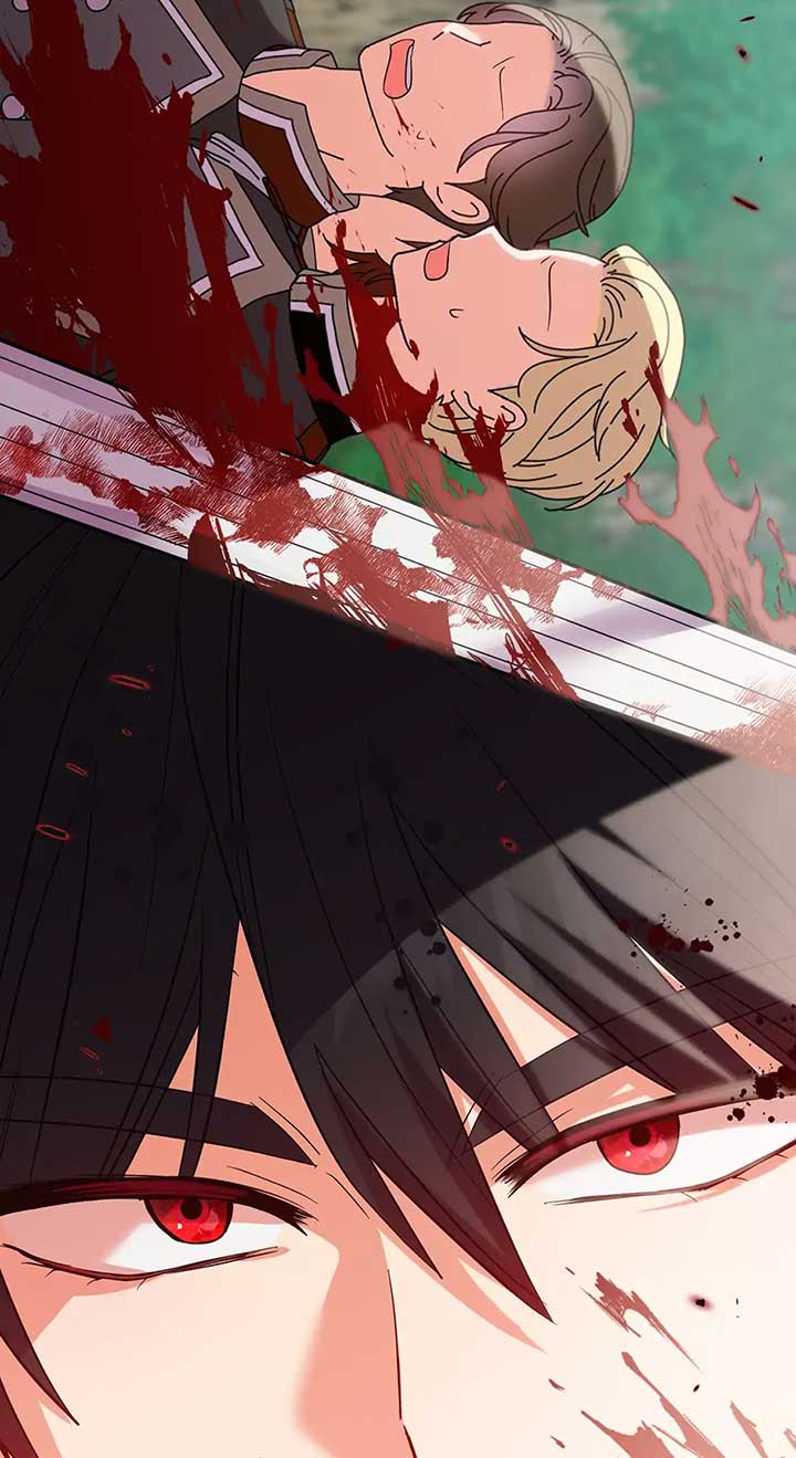 Angelica: My wife has changed Chapter 48 - Page 15