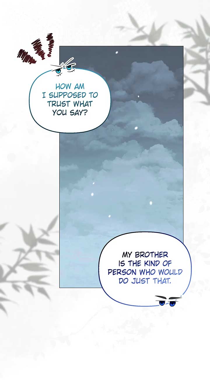 Angelica: My wife has changed Chapter 48 - Page 20