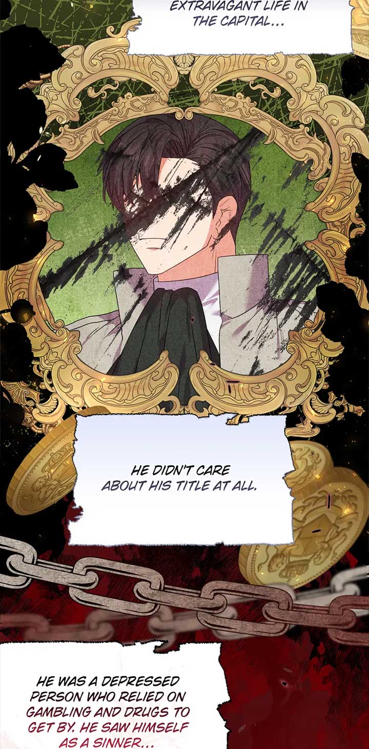 Angelica: My wife has changed Chapter 48 - Page 22