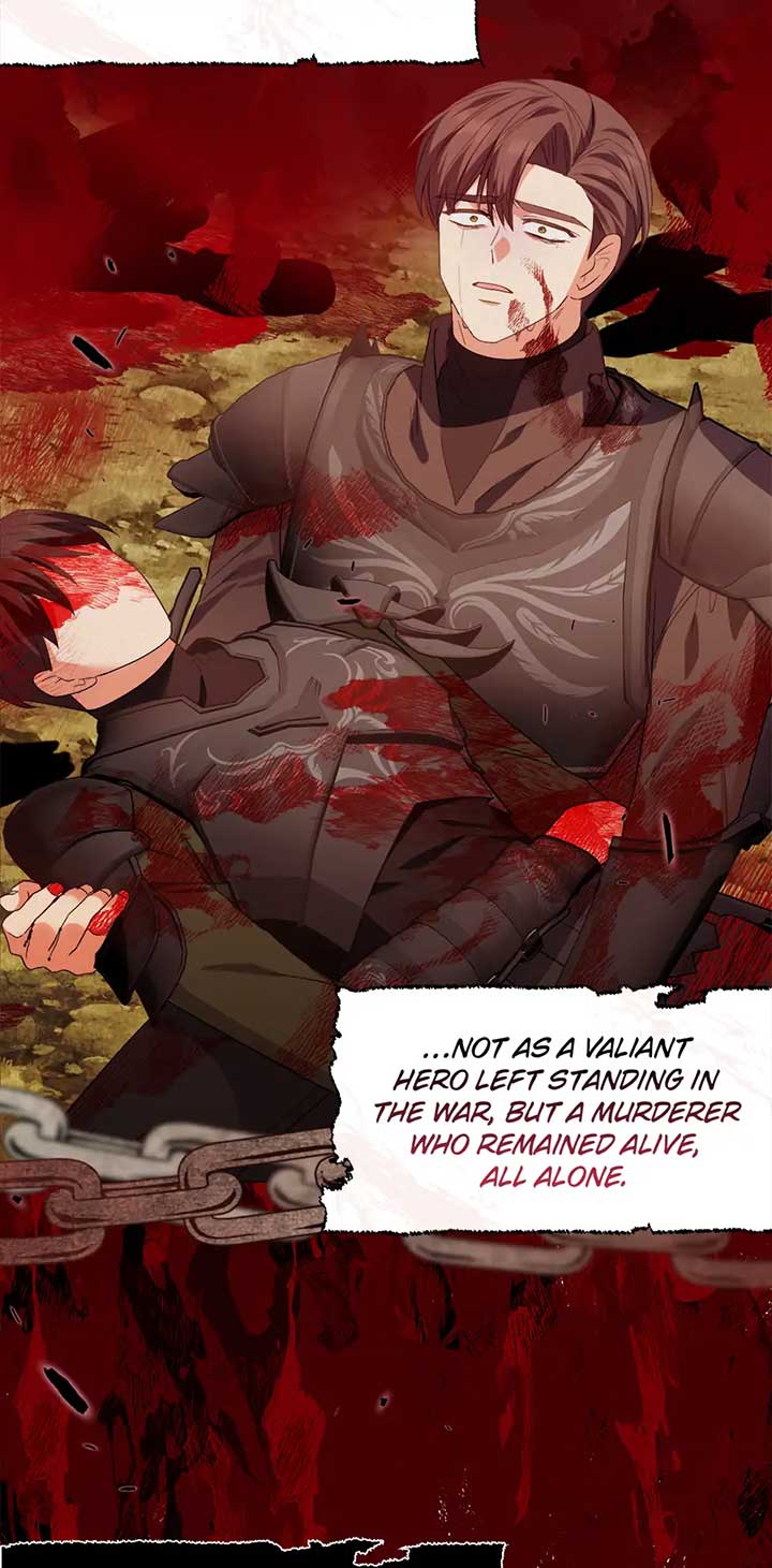 Angelica: My wife has changed Chapter 48 - Page 23