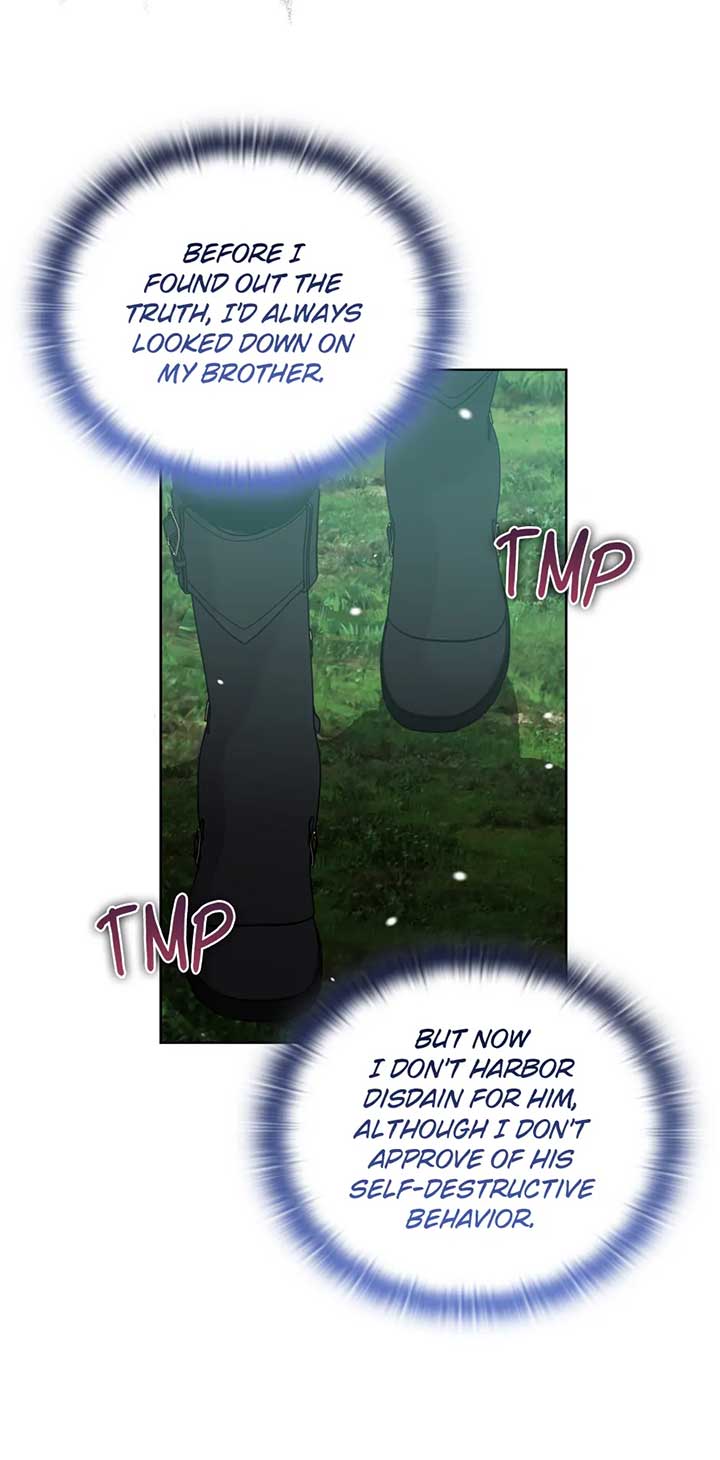 Angelica: My wife has changed Chapter 48 - Page 25