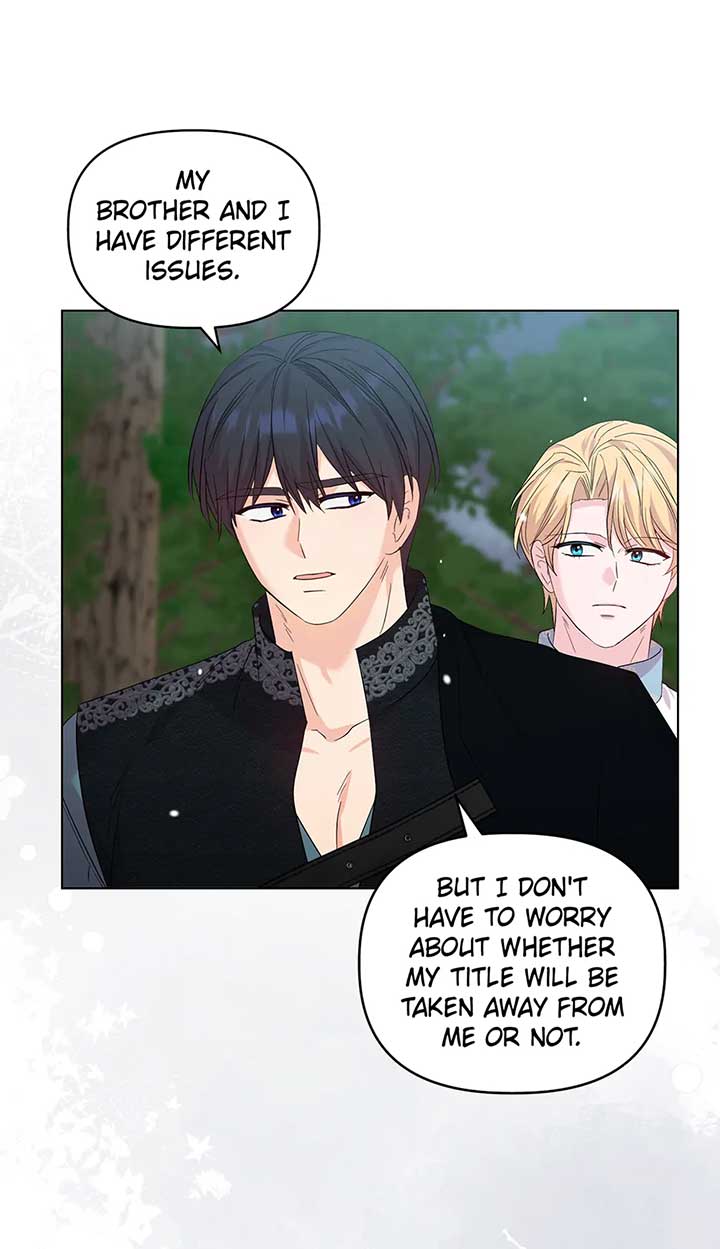 Angelica: My wife has changed Chapter 48 - Page 26