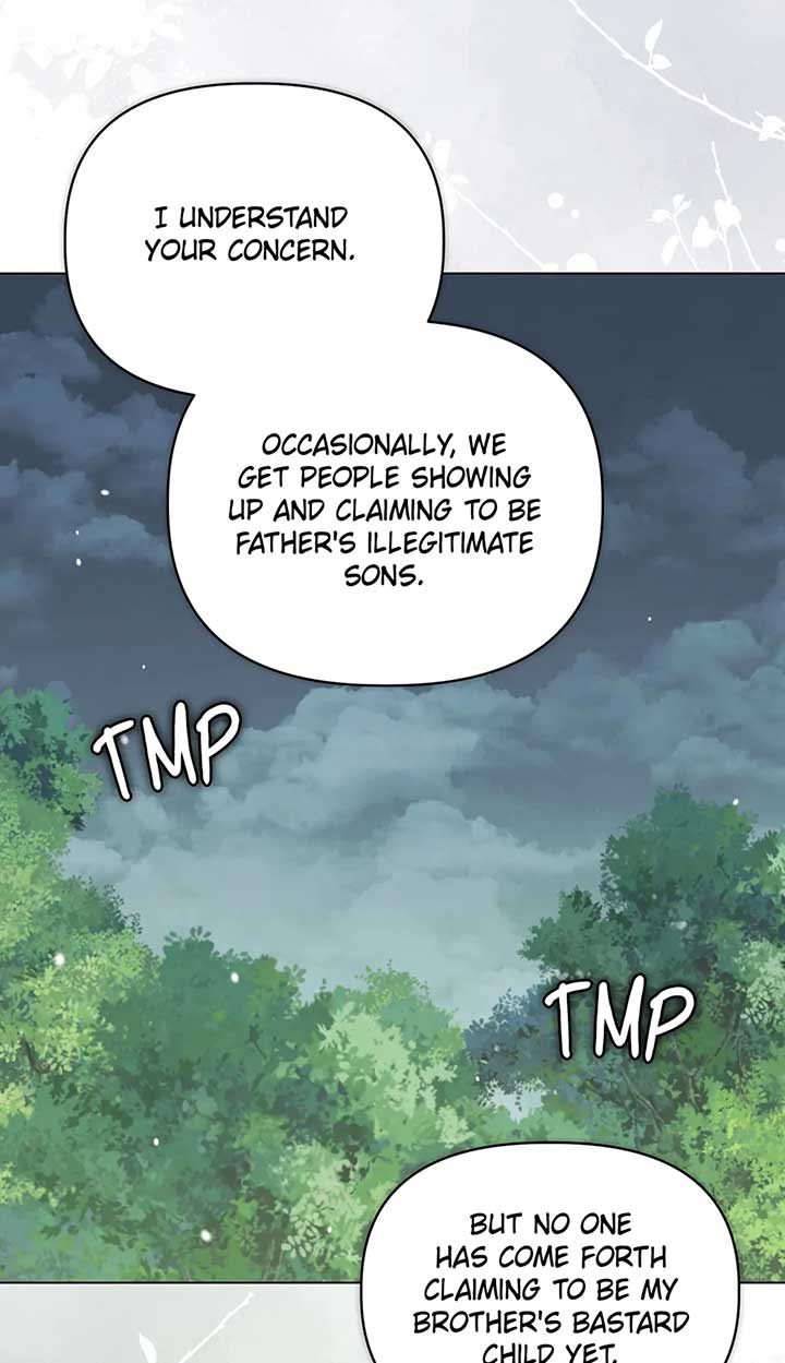 Angelica: My wife has changed Chapter 48 - Page 27