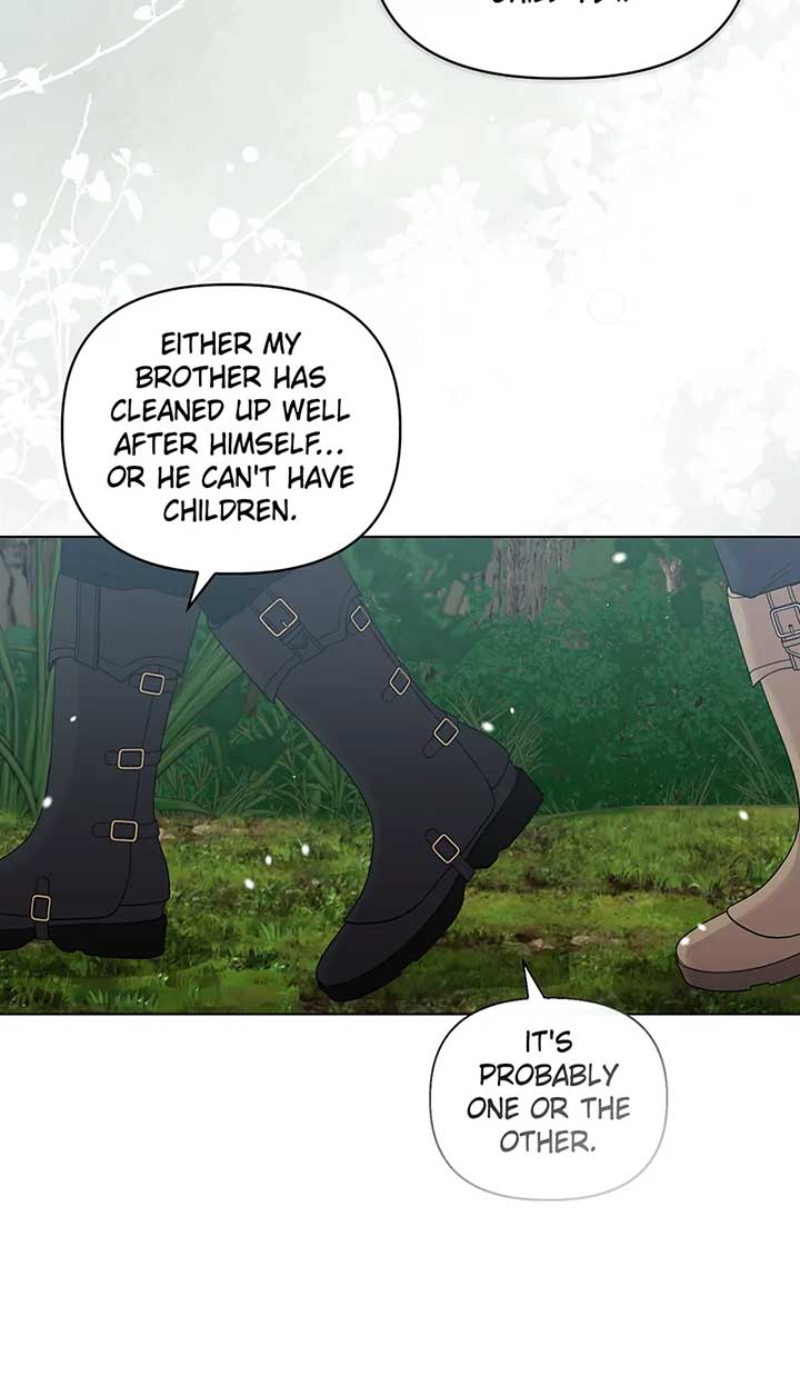 Angelica: My wife has changed Chapter 48 - Page 28