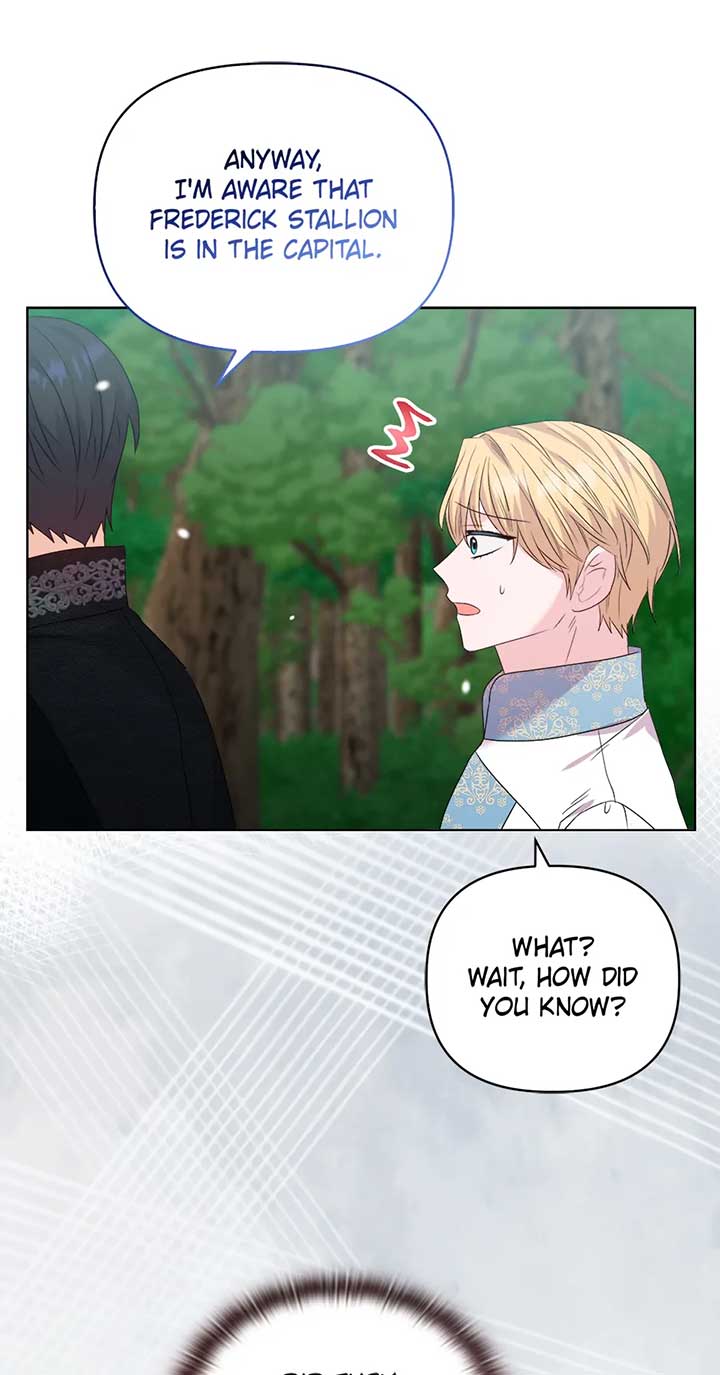 Angelica: My wife has changed Chapter 48 - Page 29