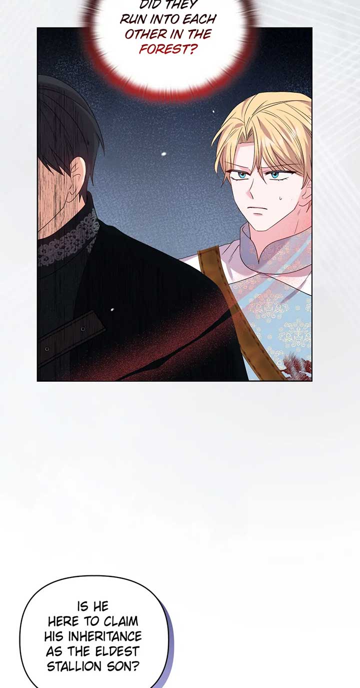 Angelica: My wife has changed Chapter 48 - Page 30