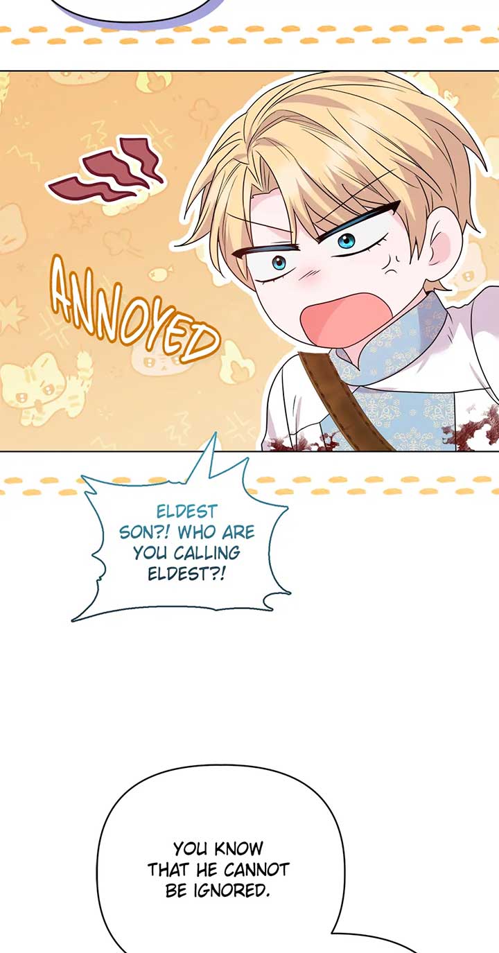 Angelica: My wife has changed Chapter 48 - Page 31