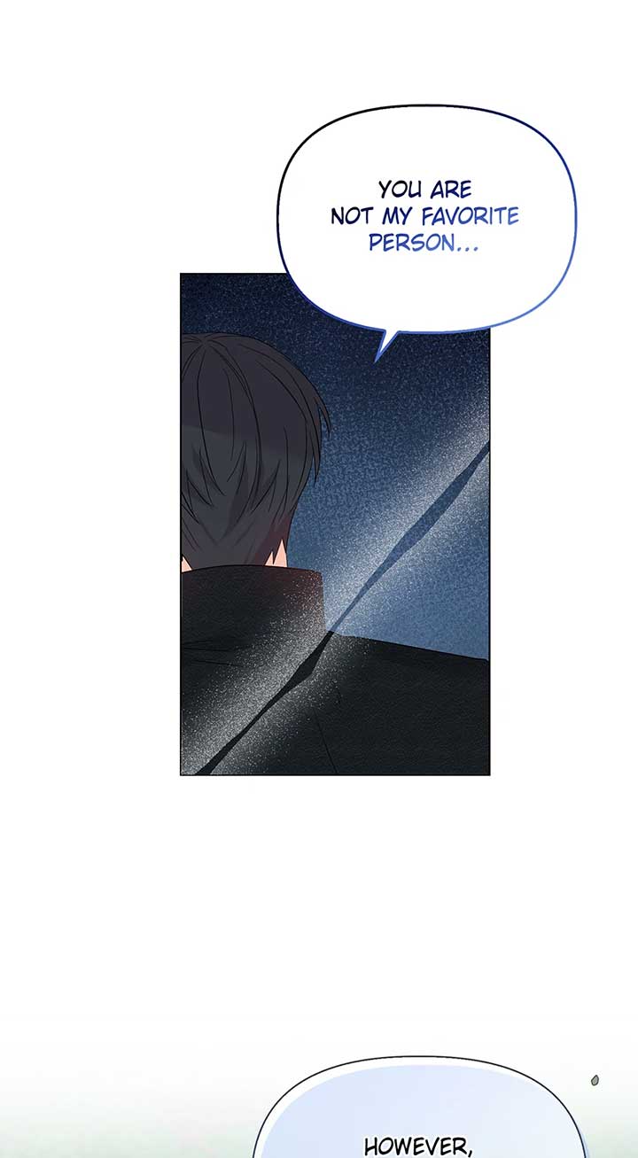 Angelica: My wife has changed Chapter 48 - Page 33