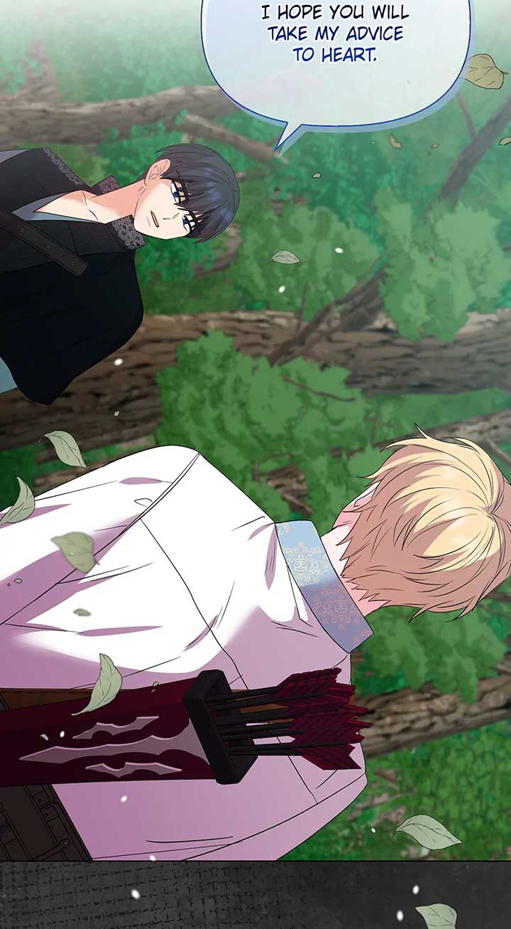 Angelica: My wife has changed Chapter 48 - Page 34