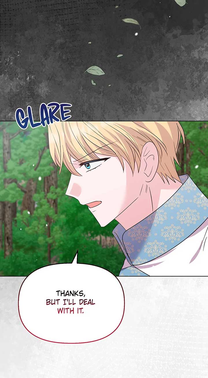 Angelica: My wife has changed Chapter 48 - Page 35