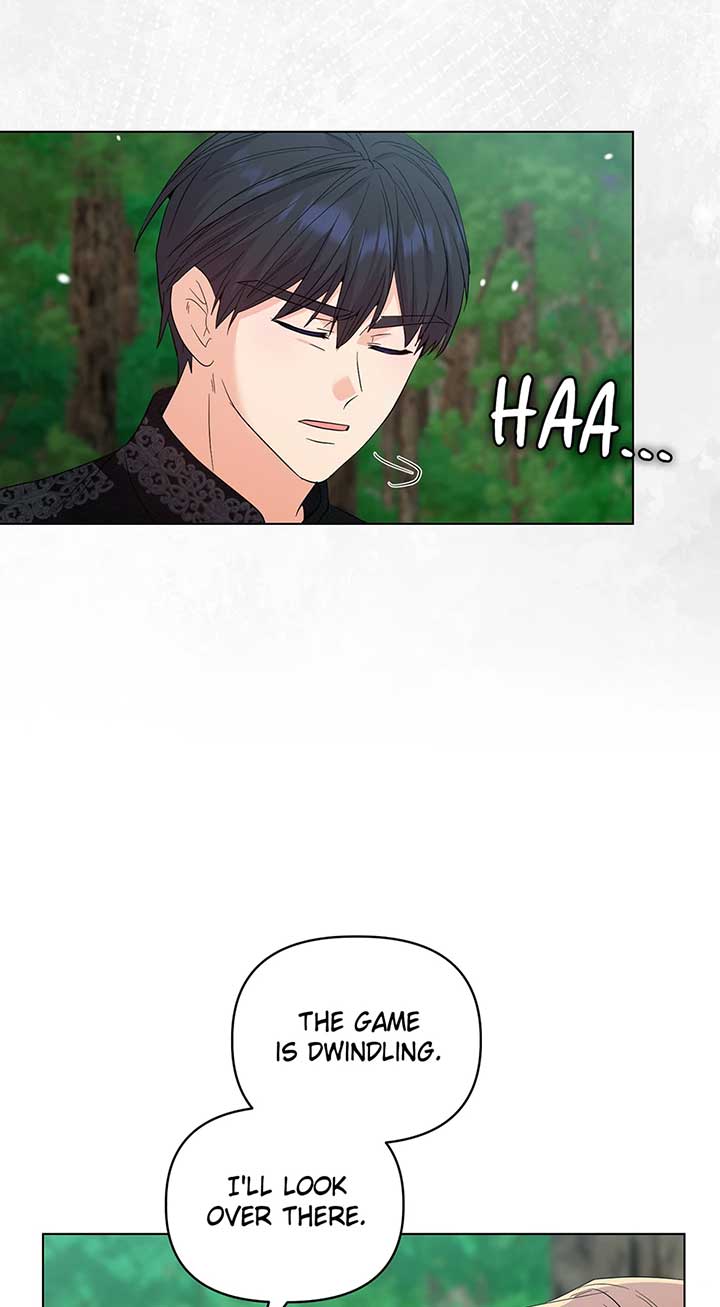 Angelica: My wife has changed Chapter 48 - Page 36