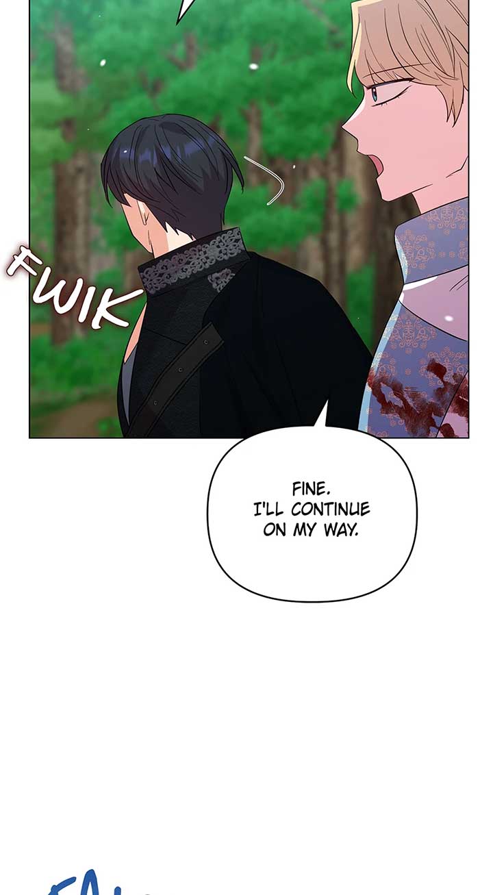 Angelica: My wife has changed Chapter 48 - Page 37