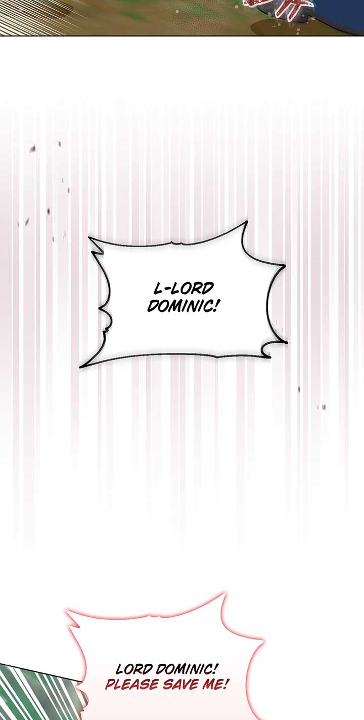 Angelica: My wife has changed Chapter 48 - Page 40