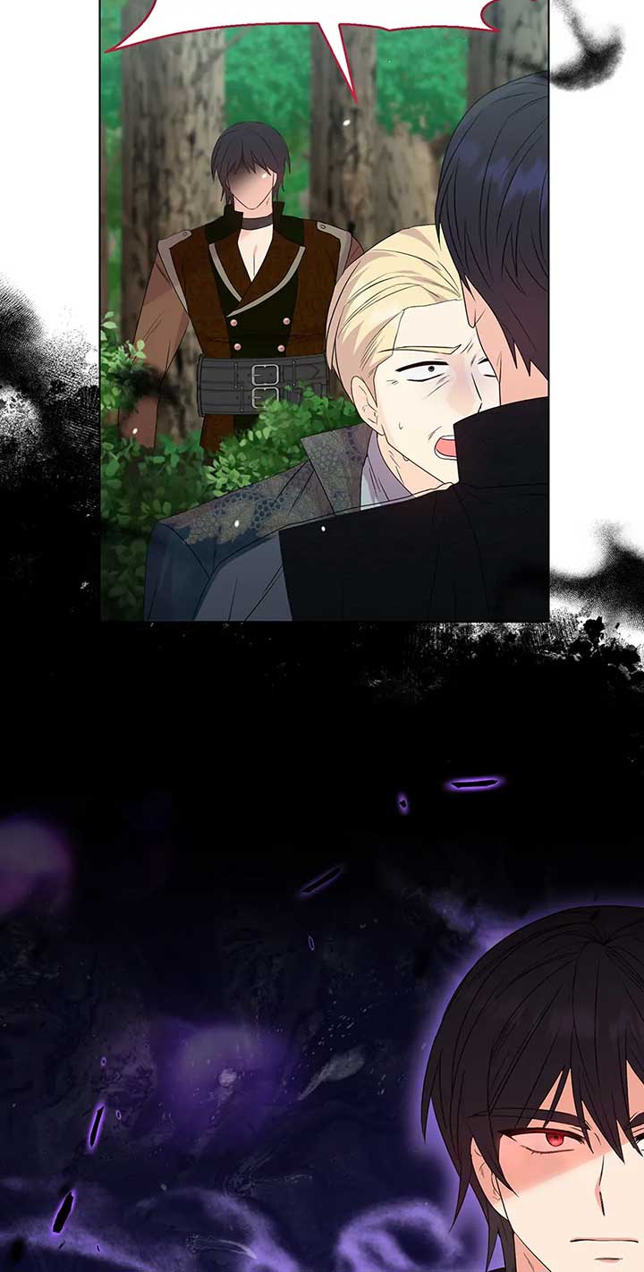 Angelica: My wife has changed Chapter 48 - Page 42