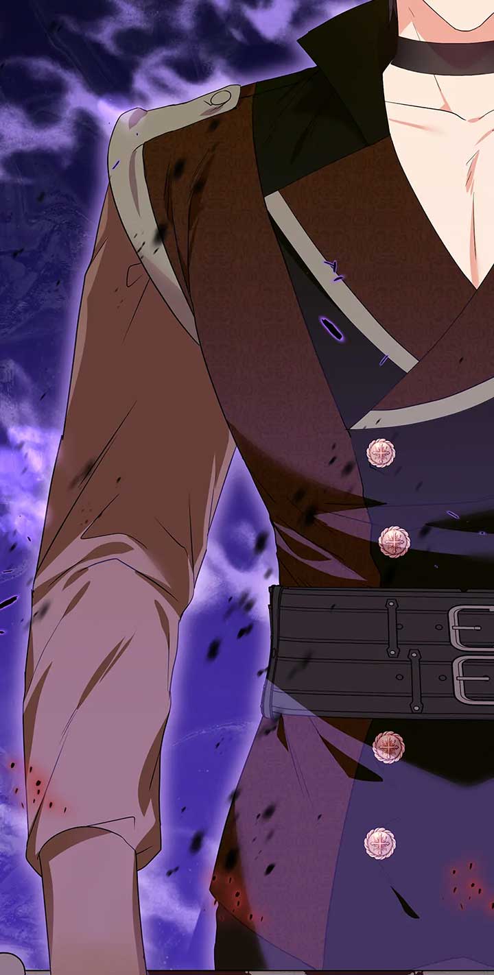 Angelica: My wife has changed Chapter 48 - Page 43