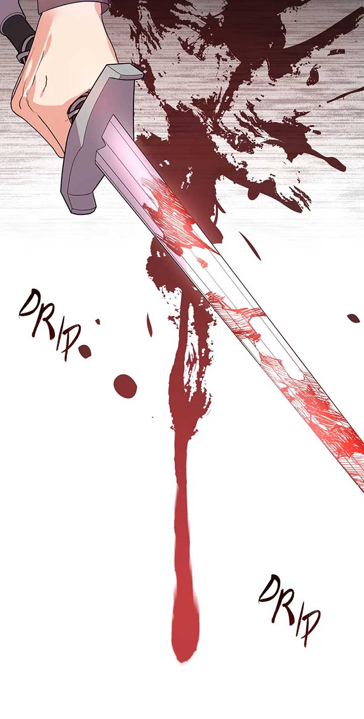 Angelica: My wife has changed Chapter 48 - Page 44