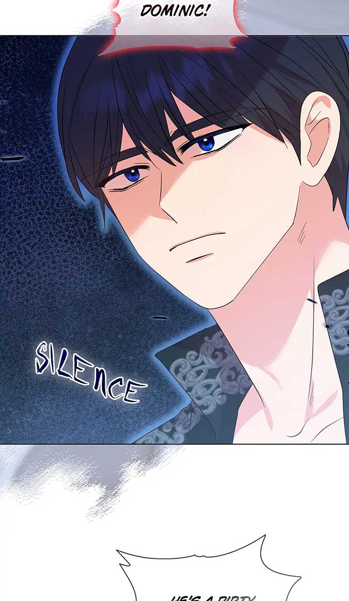 Angelica: My wife has changed Chapter 48 - Page 46