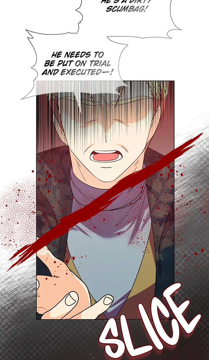 Angelica: My wife has changed Chapter 48 - Page 47