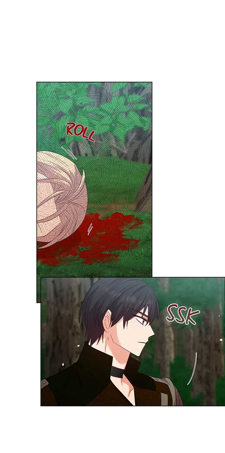 Angelica: My wife has changed Chapter 48 - Page 50