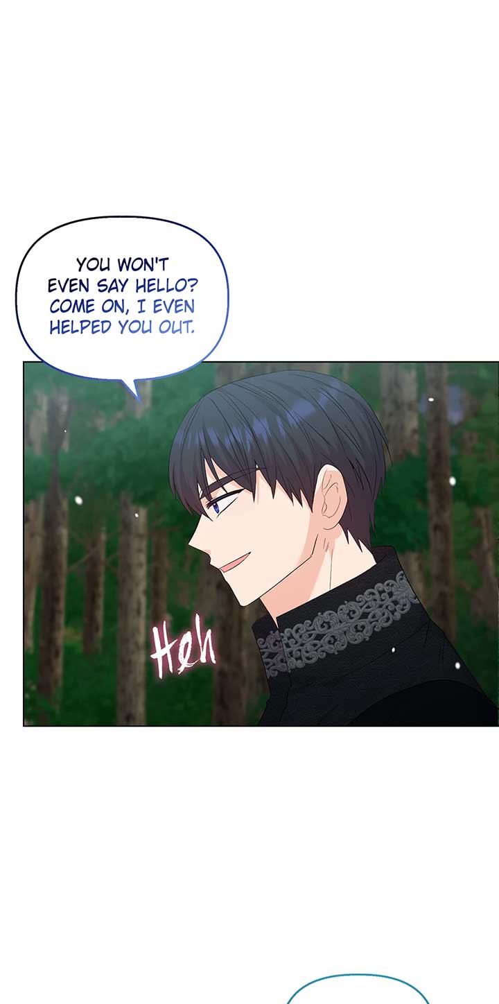 Angelica: My wife has changed Chapter 48 - Page 51