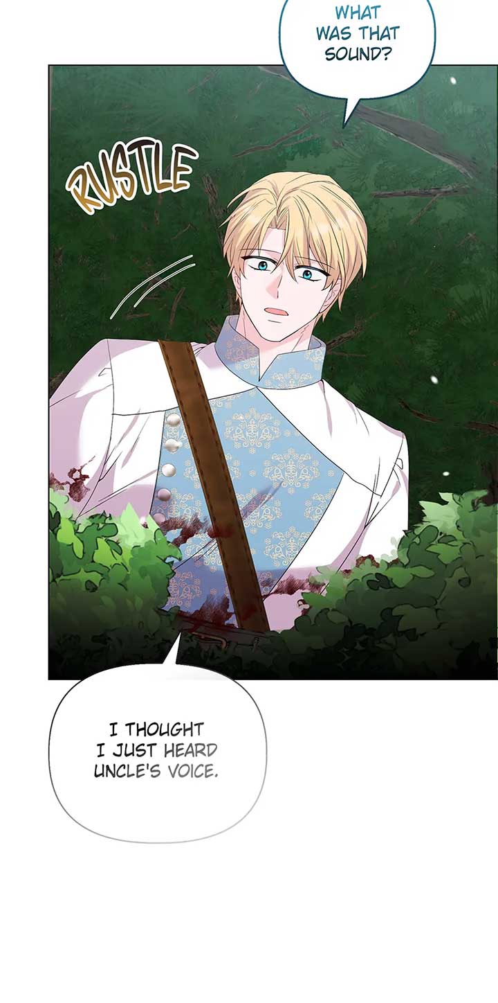 Angelica: My wife has changed Chapter 48 - Page 52