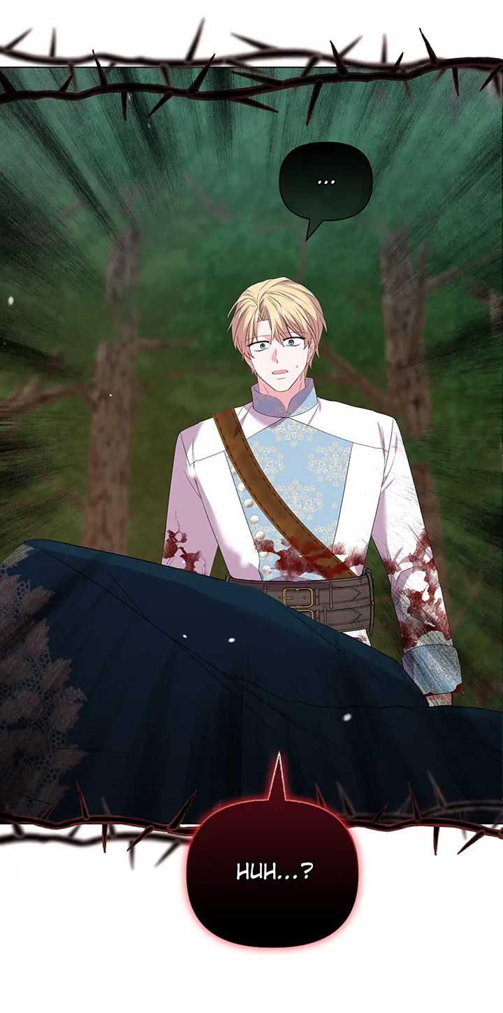 Angelica: My wife has changed Chapter 48 - Page 53