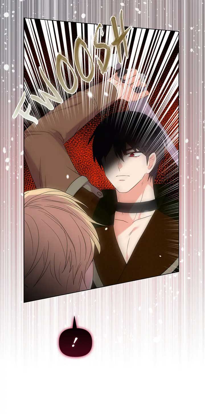 Angelica: My wife has changed Chapter 48 - Page 55