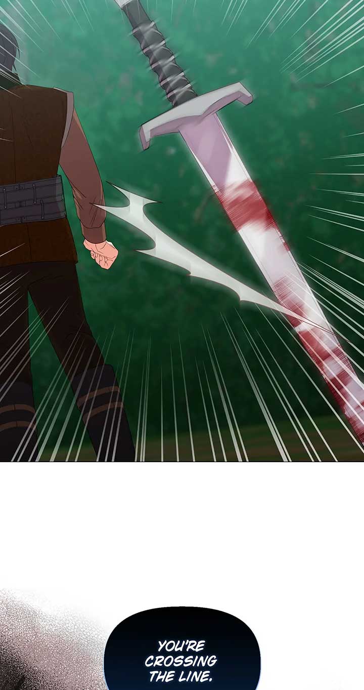 Angelica: My wife has changed Chapter 48 - Page 58