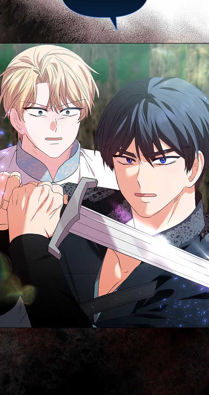 Angelica: My wife has changed Chapter 48 - Page 59