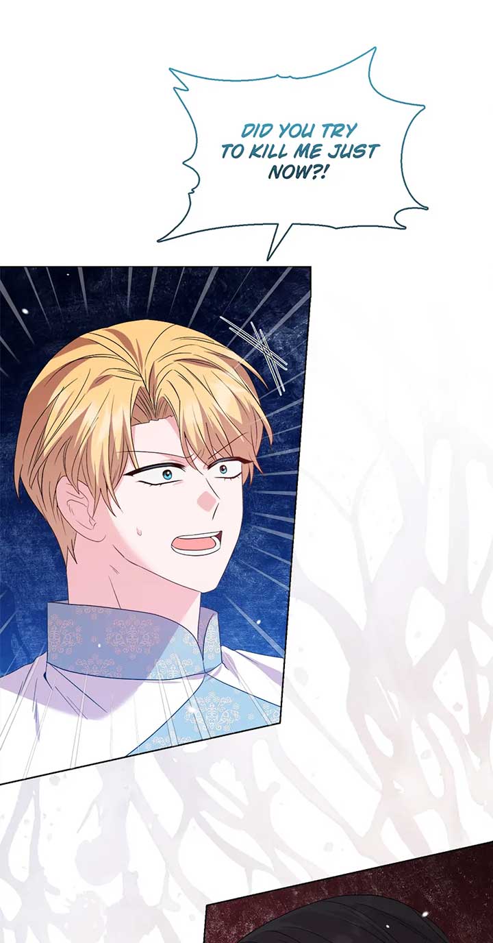 Angelica: My wife has changed Chapter 48 - Page 61