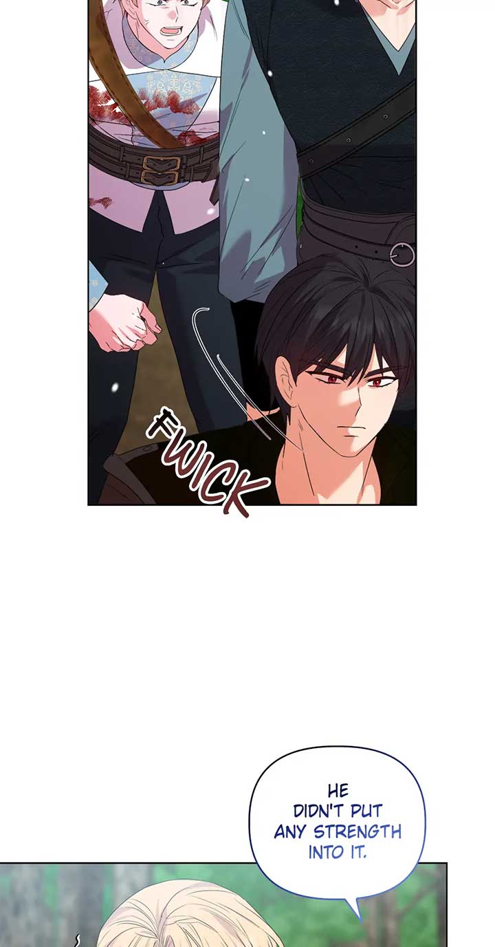 Angelica: My wife has changed Chapter 48 - Page 63